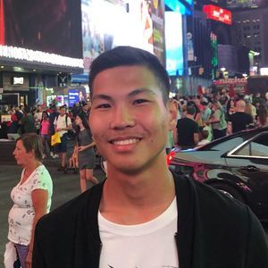 Meet your Posher, Manlai